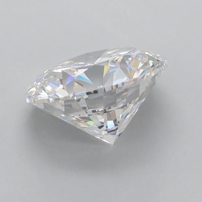 1.25 Carat Round Lab Diamond :: 360 spin frame 07