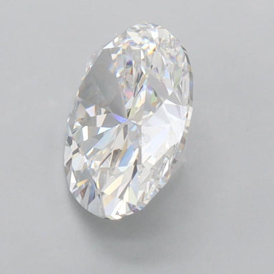 1.56 Carat Oval Lab Diamond :: 360 spin frame 02