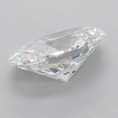 1.56 Carat Oval Lab Diamond :: 360 spin frame 04