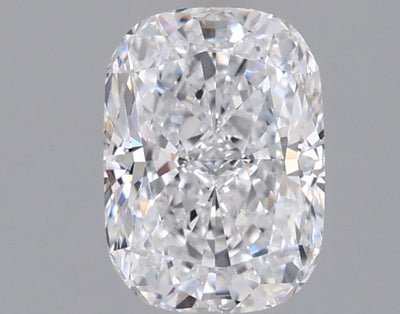 1.05 Carat Elongated Cushion Lab Diamond