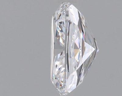 1.05 Carat Elongated Cushion Lab Diamond :: 360 spin frame 01