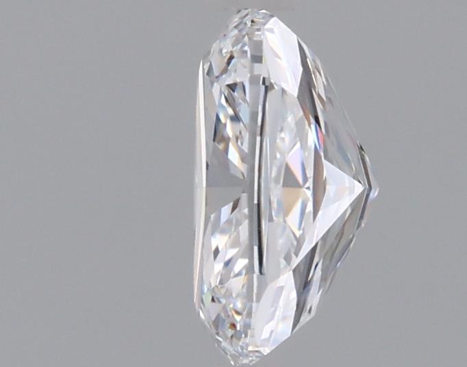 1.05 Carat Elongated Cushion Lab Diamond :: 360 spin frame 01