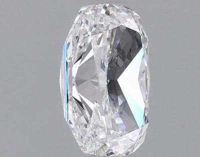 1.05 Carat Elongated Cushion Lab Diamond :: 360 spin frame 03