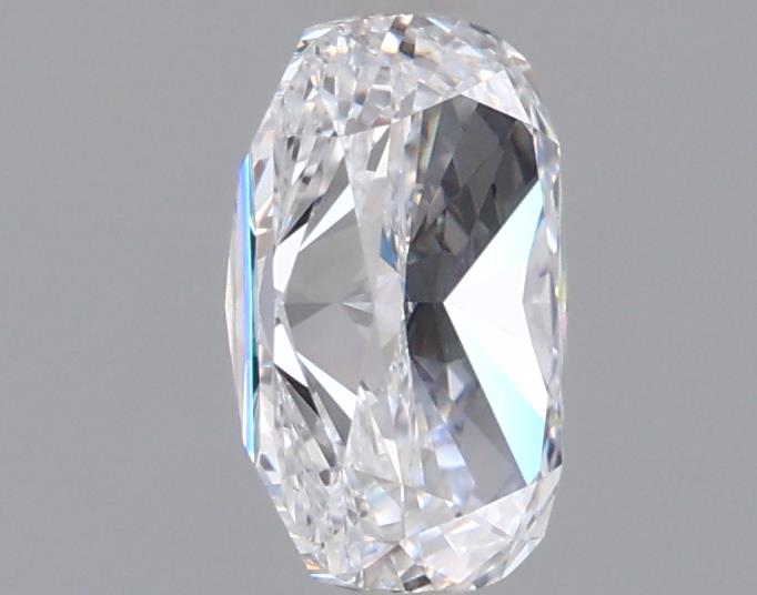1.05 Carat Elongated Cushion Lab Diamond :: 360 spin frame 03