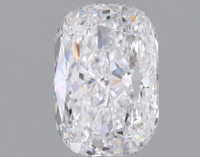 1.05 Carat Elongated Cushion Lab Diamond :: 360 spin frame 04