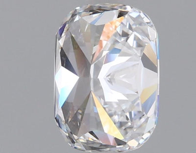 1.05 Carat Elongated Cushion Lab Diamond :: 360 spin frame 07