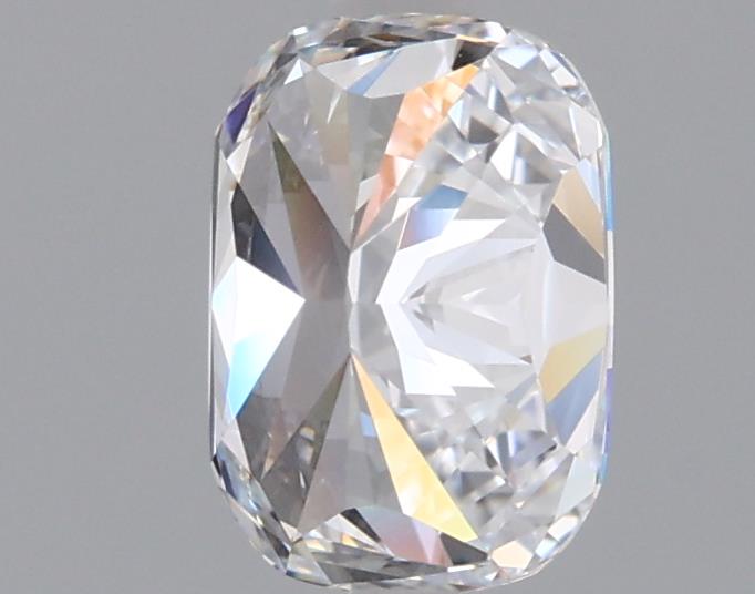 1.05 Carat Elongated Cushion Lab Diamond :: 360 spin frame 07