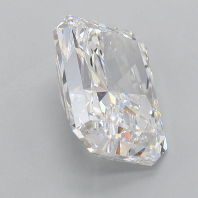 2.05 Carat Radiant Lab Diamond :: 360 spin frame 01
