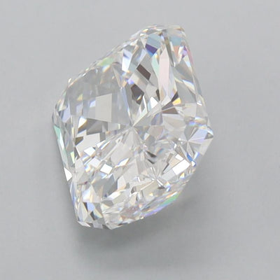 2.05 Carat Radiant Lab Diamond :: 360 spin frame 02