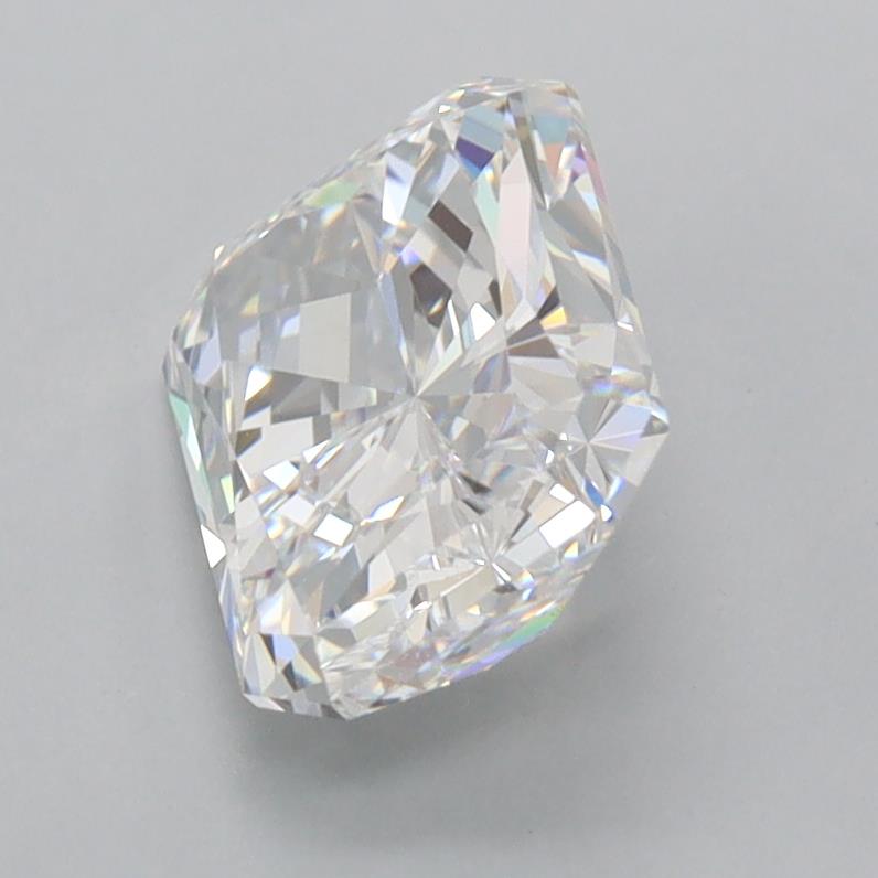 2.05 Carat Radiant Lab Diamond :: 360 spin frame 02
