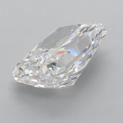2.05 Carat Radiant Lab Diamond :: 360 spin frame 03