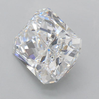 2.05 Carat Radiant Lab Diamond :: 360 spin frame 05