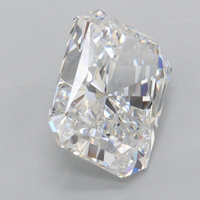 2.05 Carat Radiant Lab Diamond :: 360 spin frame 06
