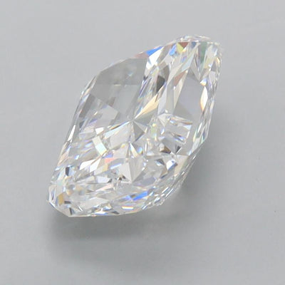 2.05 Carat Radiant Lab Diamond :: 360 spin frame 07