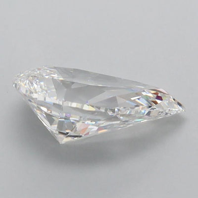 1.00 Carat Pear Lab Diamond :: 360 spin frame 02