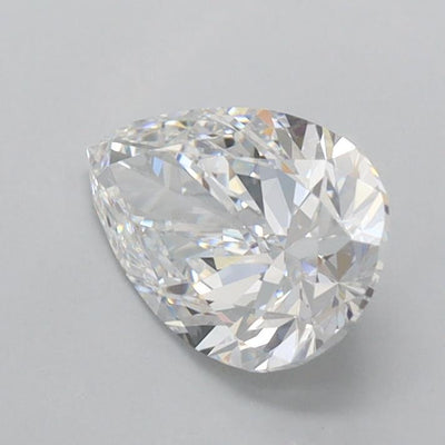 1.00 Carat Pear Lab Diamond :: 360 spin frame 03