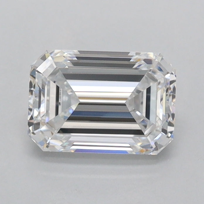 1.04 Carat Emerald Lab Diamond