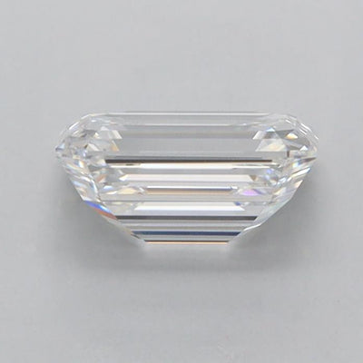 1.04 Carat Emerald Lab Diamond :: 360 spin frame 01