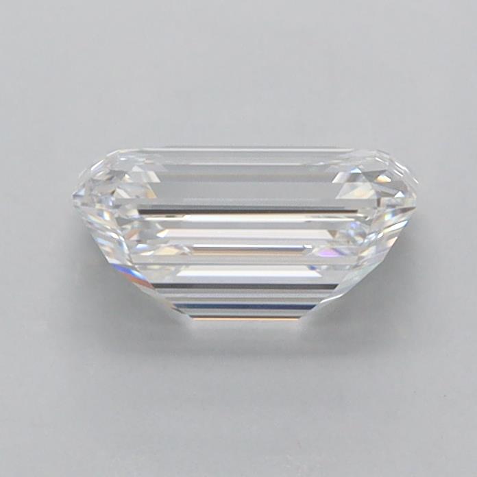 1.04 Carat Emerald Lab Diamond :: 360 spin frame 01