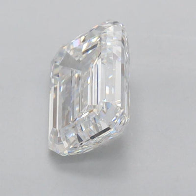 1.04 Carat Emerald Lab Diamond :: 360 spin frame 02