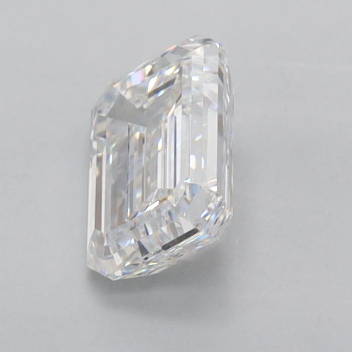 1.04 Carat Emerald Lab Diamond :: 360 spin frame 02