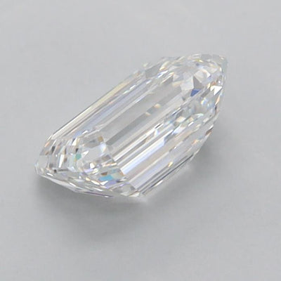 1.04 Carat Emerald Lab Diamond :: 360 spin frame 03