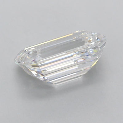 1.04 Carat Emerald Lab Diamond :: 360 spin frame 04