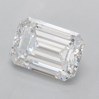 1.04 Carat Emerald Lab Diamond :: 360 spin frame 05