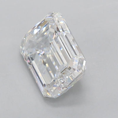 1.04 Carat Emerald Lab Diamond :: 360 spin frame 06