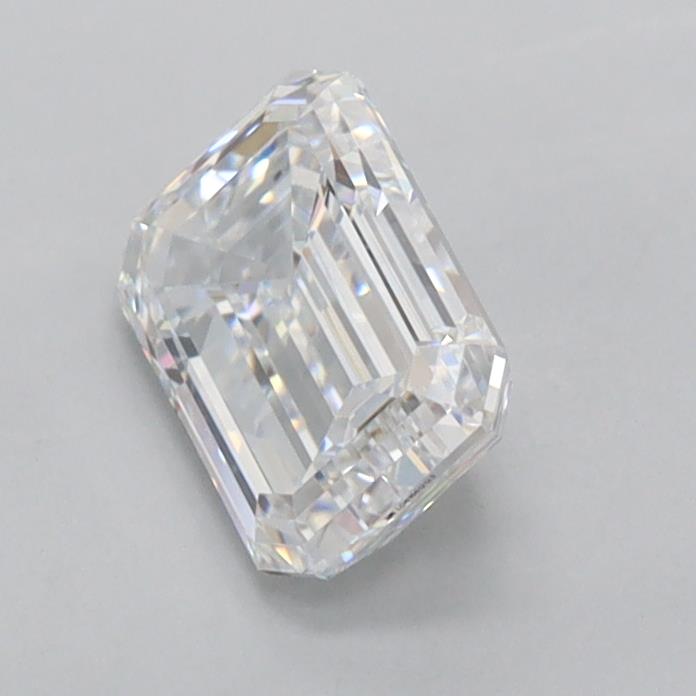 1.04 Carat Emerald Lab Diamond :: 360 spin frame 06