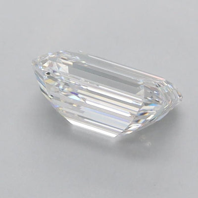 1.04 Carat Emerald Lab Diamond :: 360 spin frame 07