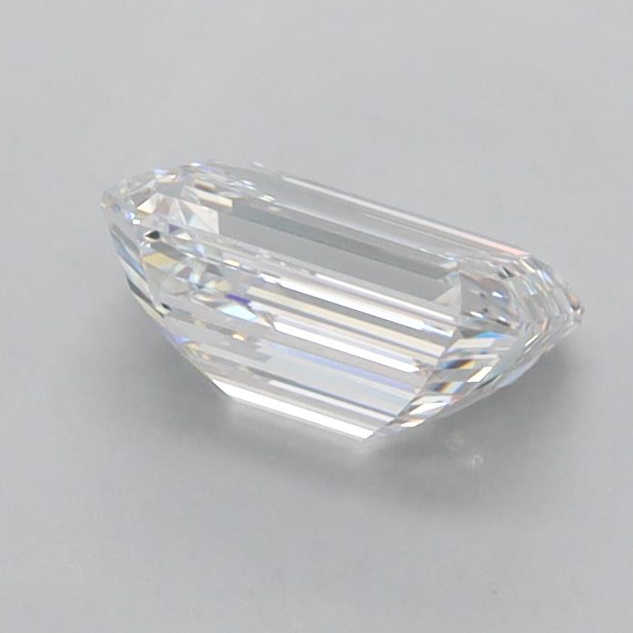 1.04 Carat Emerald Lab Diamond :: 360 spin frame 07