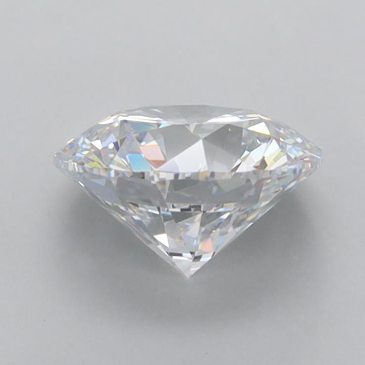 1.51 Carat Round Lab Diamond :: 360 spin frame 02