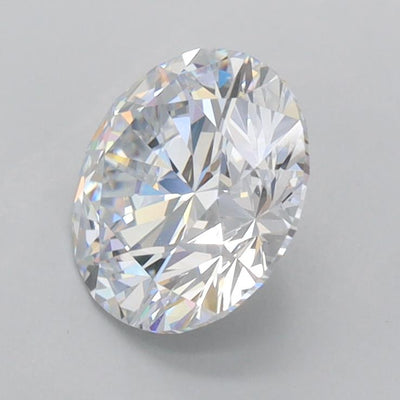 1.51 Carat Round Lab Diamond :: 360 spin frame 04