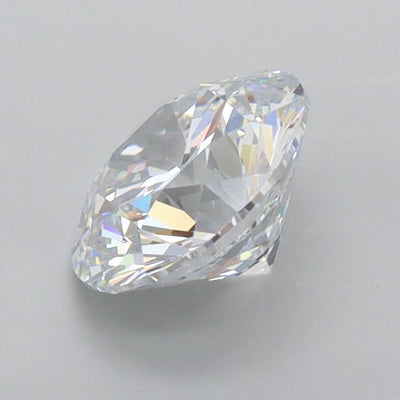 1.51 Carat Round Lab Diamond :: 360 spin frame 07