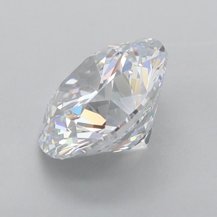 1.51 Carat Round Lab Diamond :: 360 spin frame 07
