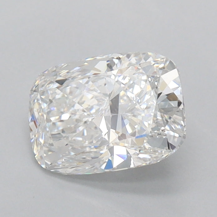 1.01 Carat Elongated Cushion Lab Diamond
