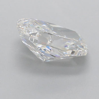1.01 Carat Elongated Cushion Lab Diamond :: 360 spin frame 02