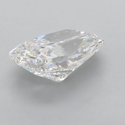 1.01 Carat Elongated Cushion Lab Diamond :: 360 spin frame 03