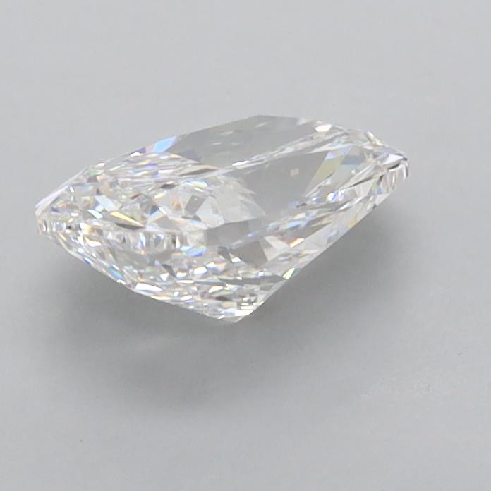 1.01 Carat Elongated Cushion Lab Diamond :: 360 spin frame 03