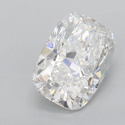 1.01 Carat Elongated Cushion Lab Diamond :: 360 spin frame 04