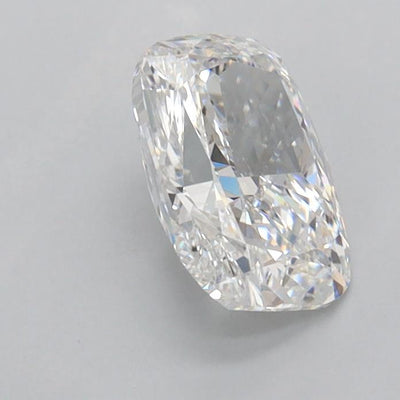 1.01 Carat Elongated Cushion Lab Diamond :: 360 spin frame 06