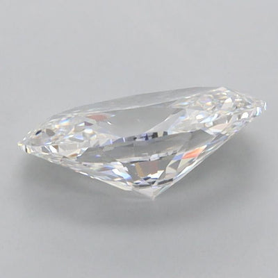 1.02 Carat Oval Lab Diamond :: 360 spin frame 02