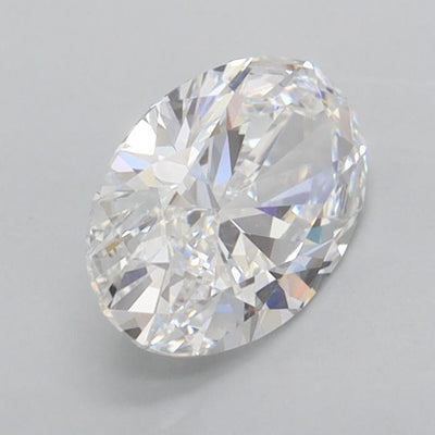 1.02 Carat Oval Lab Diamond :: 360 spin frame 03