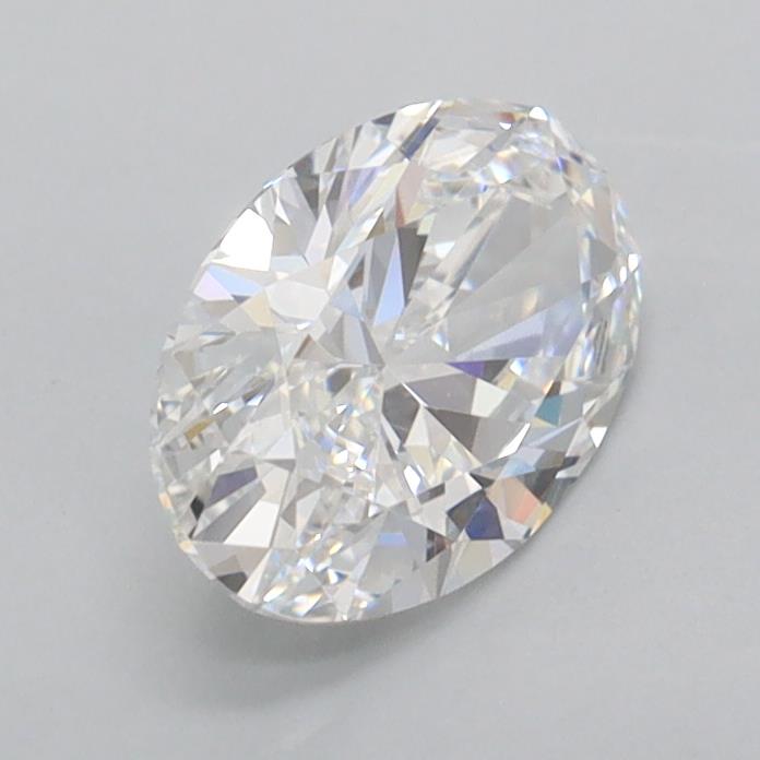 1.02 Carat Oval Lab Diamond :: 360 spin frame 03