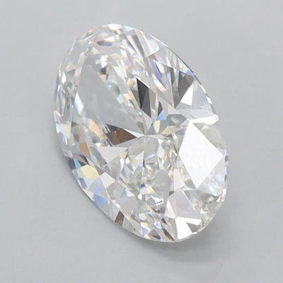 1.02 Carat Oval Lab Diamond :: 360 spin frame 04