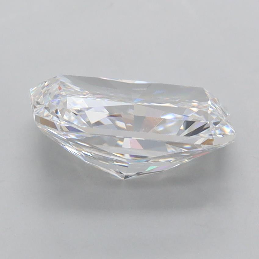 2.01 Carat Radiant Lab Diamond :: 360 spin frame 01