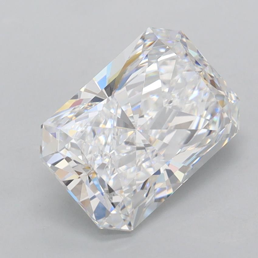 2.01 Carat Radiant Lab Diamond :: 360 spin frame 03
