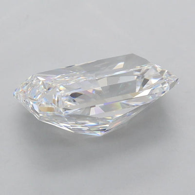 2.01 Carat Radiant Lab Diamond :: 360 spin frame 04