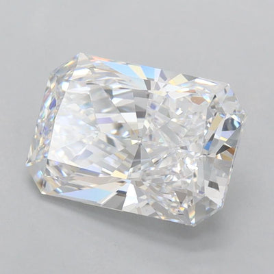 2.01 Carat Radiant Lab Diamond :: 360 spin frame 05